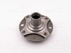PORYA ON SOL-SAG RULMANSIZ 4X100 120X22DIS ABSSIZ | OPEL VECTRA A ASTRA F 1.4 1.6 I 1988 > | WISCO