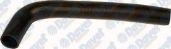 RADYATOR HORTUMU {UST} H100 KAMYONET 2.4-2.5 D {94-96}