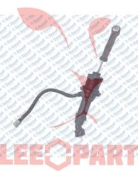 DEBRIYAJ UST MERKEZI DOKKER - LODGY - LOGAN II - SANDERO II 12> -  SYMBOL III 13> 1.2 TCE H5F / 1.3 TCE H5H / 1.5 DCI K9K / 1.6 K7M