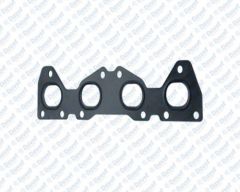 EKSOZ MANIFOLD CONTA P1007-P307-P206-PARTNER II-BERLINGO II-C2-C3-C3 II-C4-XSARA II 1.6 TU5JP4   ####