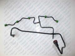 ENJEKTOR GERI DONUS HORTUMU TRANSIT V363 MK7 3.2 TDCI 07-14 200 HP   ####