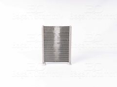 KALORIFER RADYATORU BORUSUZ BRAZING 148X210 MM | RENAULT FLUENCE 1.5 DCI 1.6 DCI MEGANE 3 1.2 1.4 TCE 1.5 DCI 1.6 16V 1.9 DCI 2.0 DCI FIAT TALENTO 1.6 D OPEL VIVARO 1.6 CDTI 08 > | WISCO