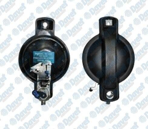 ORTA KAPI KOLU SOL OTOMATIK FIAT DOBLO 01-12   ####