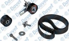 TRIGER SETI FORD 1.5 ECOBLUE FOCUS KUGA III TRANSIT CONNECT V408 PEUGEOT 208 308 3008 508 5008 1.5