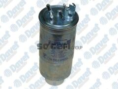 YAKIT FILTRESI AUDI A3 VW GOLF IV LT35 1.9 TDI