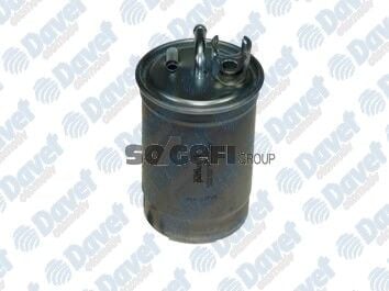 YAKIT FILTRESI VW TRANSPORTER T4 LT35 CADDY GOLF JETTA PASSAT POLO 1.6D 1.9TDI