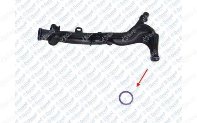 DEVIRDAIM BORUSU CONTASI PEUGEOT 108 - 208 - 301 - 308 - 2008 - C1 - C3 - C3 AIRCROSS - C4 CACTUS - C-ELYSEE - DS3 - CROSSLAND X - AYGO 1.2