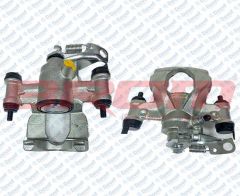 FREN KALIPERI SOL ARKA AKS NISSAN NV4 MOVANO B 2.3CDTI [ DOKME CELIK CAPI: 48MM 1 PISTON ]