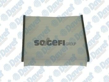 POLEN FILTRESI FIORINO NEMO BIPPER 1.4HDI 08-> LINEA 1.4MTJ 07->   ####