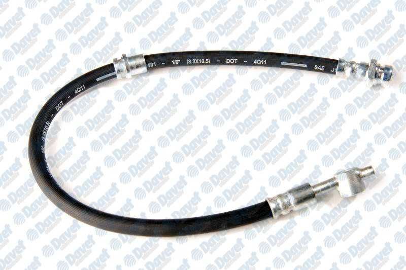 FREN HORTUMU ARKA SOL NISSAN X-TRAIL T30 01->