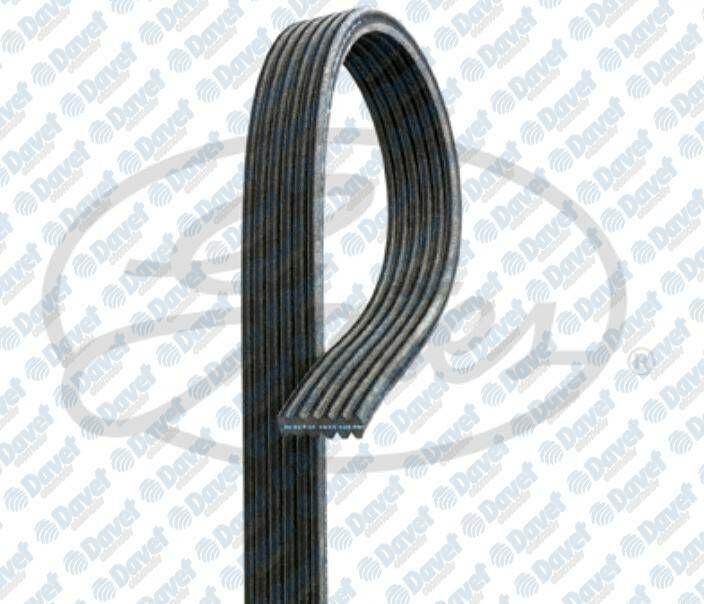 KANALLI KAYIS BMW 116 118 120 128 313 320 330 520 2.0D 16V 3.0D 24V 07- X1 X3