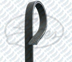 KANALLI KAYIS BMW 116 118 120 128 313 320 330 520 2.0D 16V 3.0D 24V 07- X1 X3