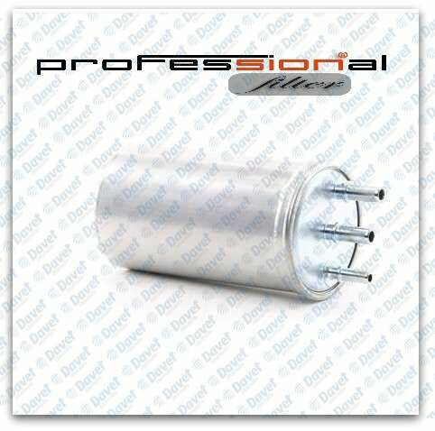 MAZOT FILTRESI CLIO SYMBOL II - LOGAN 08-> SANDERO 08-> DUSTER 10-> 1.5 DCI