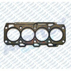 SILINDIR KAPAK CONTA MLS CELIK 0.92MM 1 DELIK DOBLO-LINEA-PRATICO-BRAVO 1.6 MULTIJET 16V
