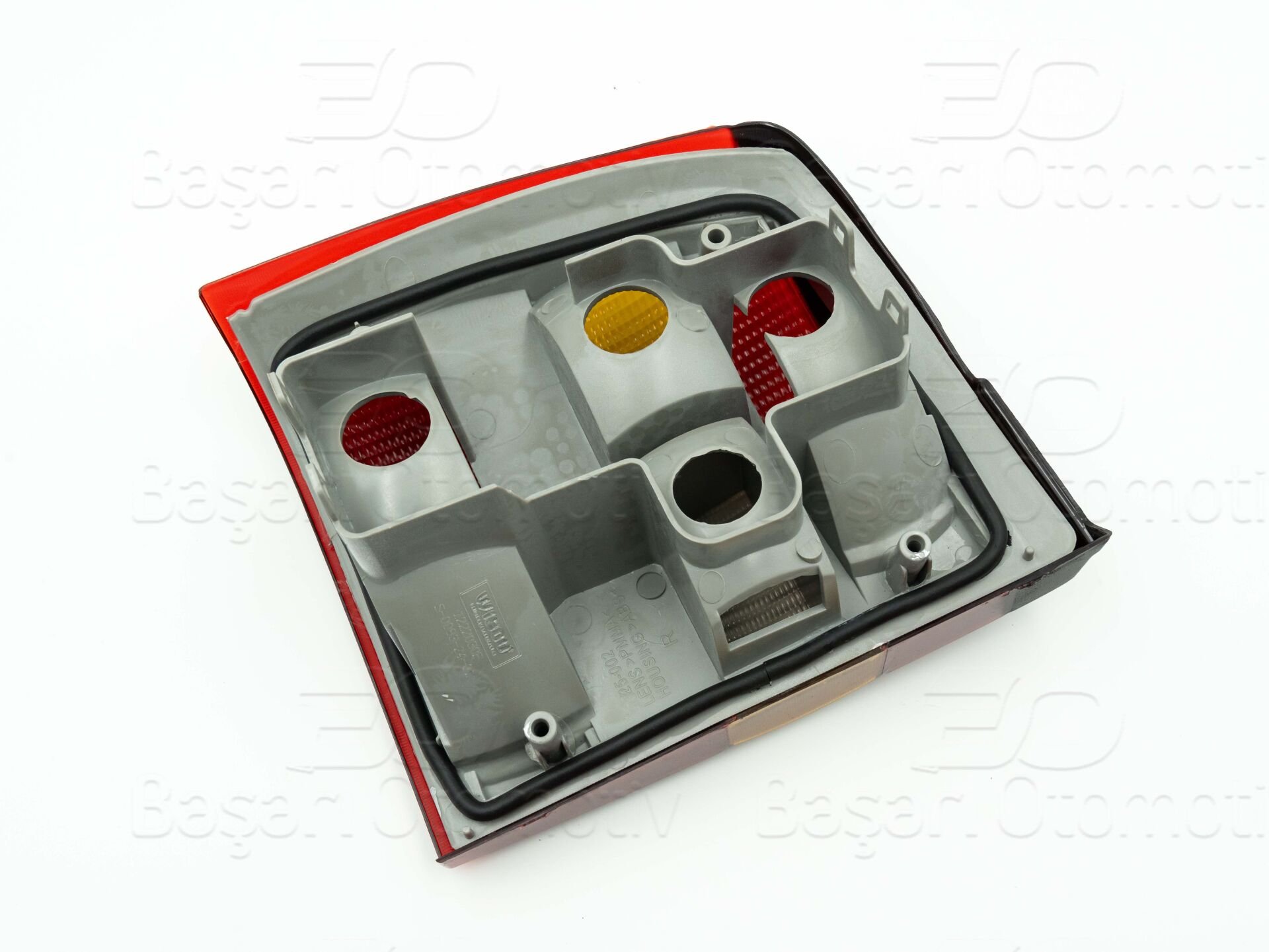 STOP SAG FUME | OPEL VECTRA A 93-95 | WISCO