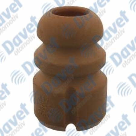 SUSPANSIYON TAKOZU ON P206 - P206+ - P207   ####