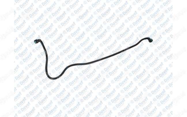 YAKIT BORUSU BRAKET HARIC FIAT DOBLO  1.3 MULTIJET   ####