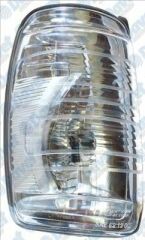 AYNA SINYALI SOL BEYAZ FORD V363 15 -