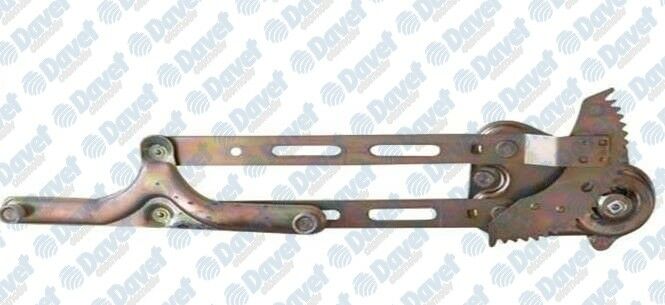 CAM KRIKOSU ARKA SAG RENAULT R9 R11