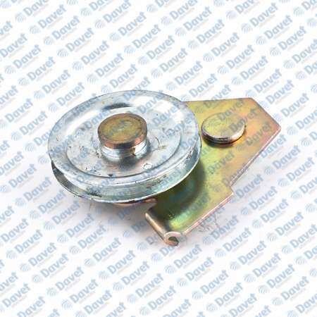 CAM MAKARASI UCGEN M131 DKS