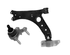 ALT SALINCAK SOL (VOLKSWAGEN GOLF V / AUDI A3 / SEAT ALTEA / SKODA OCTAVIA / ROTILLI)