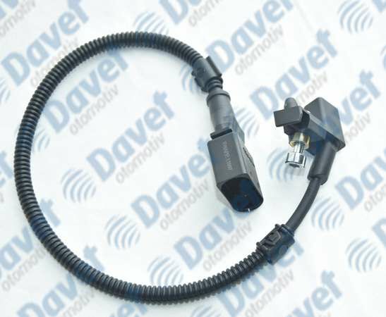 KRANK DEVIR SENSORU POLO 02>05 A2 00>05 CORDOBA 03>05 IBIZA 02>05 FABIA 00>04 AKQ APE AUA AUS AXP A