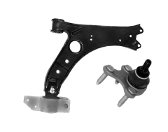 ALT SALINCAK SAG (VOLKSWAGEN GOLF V / AUDI A3 / SEAT ALTEA / SKODA OCTAVIA / ROTILLI)