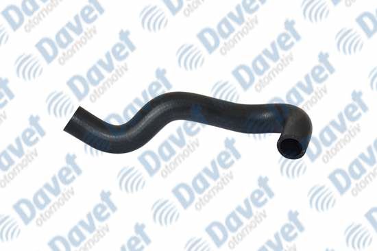 RADYATOR HORTUMU UST MICRA III K12 1.2-1.4-1.6 16V 03-10