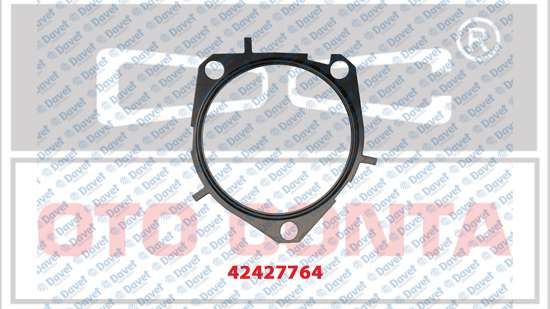 DEVIRDAIM CONTASI BERLINGO-PARTNER 1.9D DW8