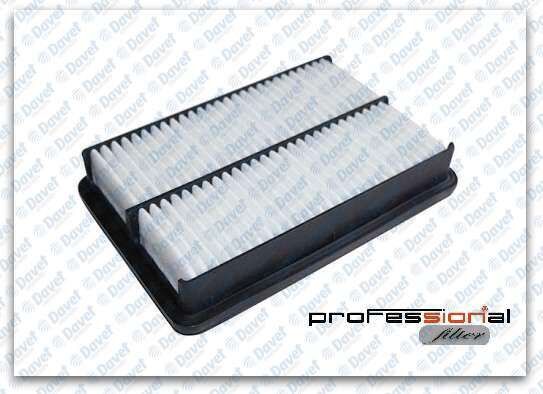 HAVA FILTRESI TUCSON 04-> - CERATO 04-> SPORTAGE 04-> 2.0 CRDI 2.7 V6