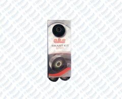 ALTERNATOR GERGI RULMANI KIT+KAYIS 5PK1750 25306203 CLIO II KNG 1.6 1.4 16V LAGUNA I II 1.6 16V MASTER TRAFIC MOVANO VIVARO 1.9DCI