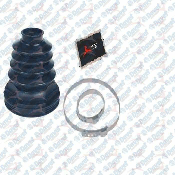 AKS KORUGU IC SET MEGANE II- SCENIC II-LOGAN-LAGUNA II-CLIO III MODUS SANDERO TWINGO