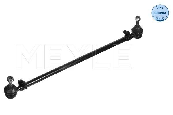 Yan Rot | T2-T3 Vw | MEYLE