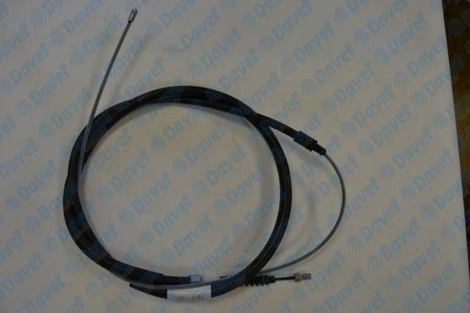 EL FREN TELI ARKA SAG/SOL PEUGEOT 508 10-> 2238/1400MM