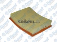 HAVA FILTRESI VOLKSWAGEN TRANSPORTER T4 1.9TDI 2.0-2.4D 2.5 2.5TDI 2.8V6 90-03   ####