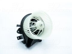 KALORIFER MOTORU | FIAT DOBLO PUNTO BM 99> | WISCO