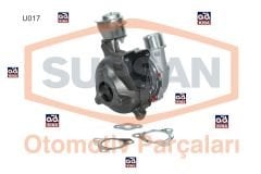 TURBO KOMPLE ACCENT ERA GETZ MATRIX İ30 İ20 1.5 CRDİ VGT 102/110 BG (D4FA)
