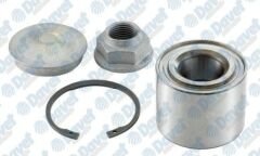 ARKA TEKER KITI LODGY DOKKER 1.6 1.5DCI 2013->
