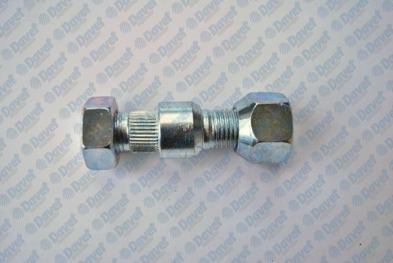 BIJON KOMPLE ARKA STAREX KAMYONET M14 x 1.5
