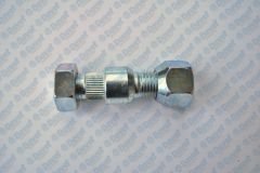 BIJON KOMPLE ARKA STAREX KAMYONET M14 x 1.5