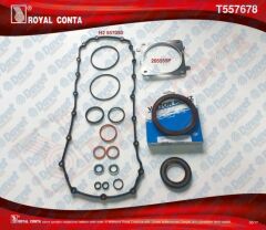 ALT TAKIM CONTASI REINZ KECELI P206-P207-P307-P308-PARTNER II-BERLINGO II-C2-C3-C3 II-P1007-P405 YM-XSARA TU5JP41.6 16V