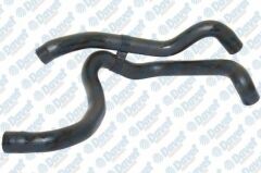 RADYATOR ALT HORTUMU V.W.CADDY-SEAT CORDOBA-IBIZA III 1.4-1.6 04>09   ####