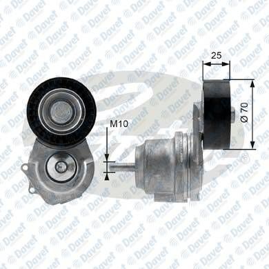 ALTERNATOR GERGI RULMANI KUTUKLU ASTRA J MERIVA B CORSA D 1.7 CDTI 10 CHEVROLET CRUZE 1.7 D TD 12