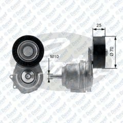 ALTERNATOR GERGI RULMANI KUTUKLU ASTRA J MERIVA B CORSA D 1.7 CDTI 10 CHEVROLET CRUZE 1.7 D TD 12