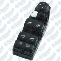 CAM ACMA KUMANDA DUGMESI SOL DORTLU PERDELI KATLANMAZ F30 - F35 - F80   ####
