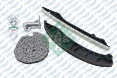 EKSANTRIK ZINCIR SETI MASTER III 2.3DCI 10> MOVANO B 2.3CDTI 10> NV400 11>