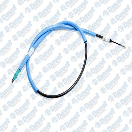 EL FREN TELI ARKA SOL TRAFIC 03-> VIVARO 01-> PRIMASTAR 03-> 1.9DCI 2.09DCI 2.5DCI