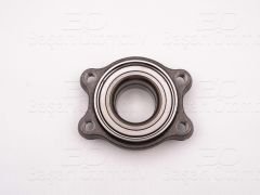 PORYA ON-ARKA SOL-SAG RULMANLI 4X114 92X45MM ABS | AUDI A6 A8 05 > | WISCO