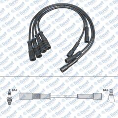 BUJI KABLOSU  FIAT UNO 60S 8V 85>