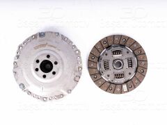 DEBRIYAJ SETI | VW POLO CLASSIC CADDY INCA 1.6 1.9D 1.9SDI AFT1Y AEY AYQ AEK AKS ABU AEA 97 > | WINPOWER
